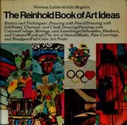 Tapa de The Reinhold book of art ideas