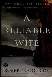 Tapa de A reliable wife