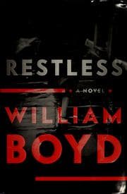 Tapa de Restless