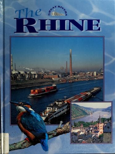 Tapa de The Rhine