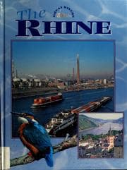 Tapa de The Rhine