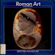 Tapa de Roman art