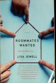 Tapa de Roommates wanted
