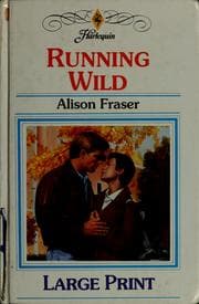 Tapa de Running wild