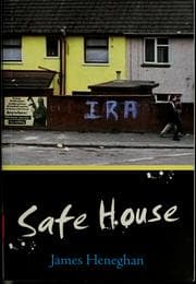 Tapa de Safe house