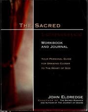 Tapa de The sacred romance