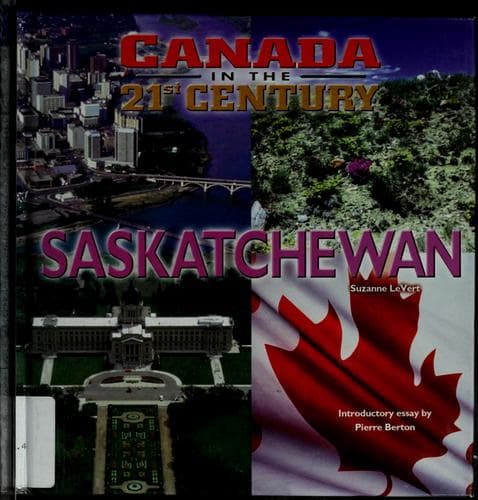 Tapa de Saskatchewan