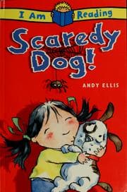 Tapa de Scaredy dog