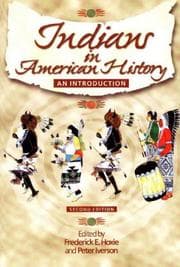 Tapa de Indians in American history