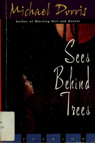 Tapa de Sees Behind Trees