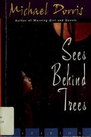 Tapa de Sees Behind Trees