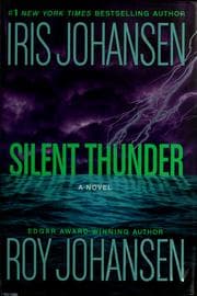 Tapa de Silent thunder