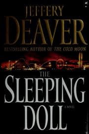Tapa de The sleeping doll