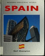 Tapa de Spain