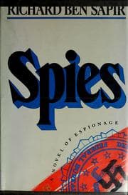 Tapa de Spies
