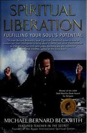 Tapa de Spiritual liberation