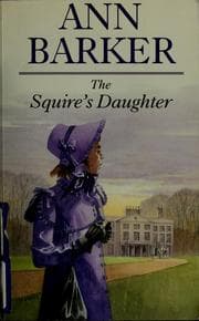 Tapa de The Squire's Daughter
