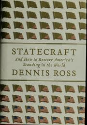 Tapa de Statecraft