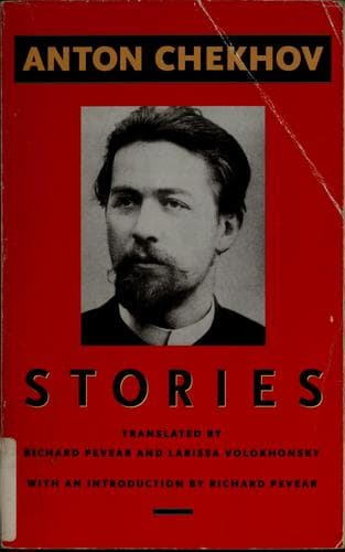 Tapa de Stories [30 stories]