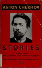 Tapa de Stories [30 stories]