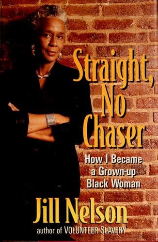 Tapa de Straight, no chaser