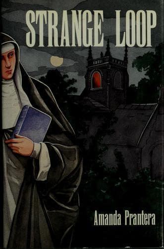 Tapa de Strange loop