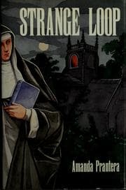 Tapa de Strange loop