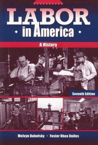 Tapa de Labor in America