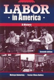 Tapa de Labor in America