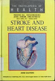 Tapa de Stroke and heart disease