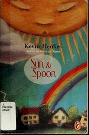 Tapa de Sun & Spoon