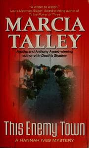 Tapa de This enemy town