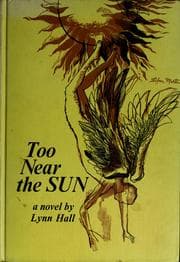 Tapa de Too near the sun