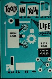 Tapa de Tools in your life