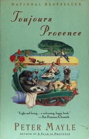 Tapa de Toujours Provence