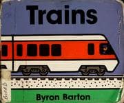 Tapa de Trains
