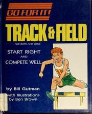 Tapa de Track & field