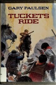 Tapa de Tucket's Ride