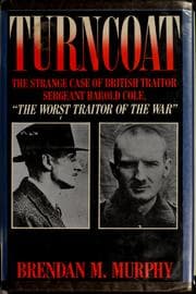 Tapa de Turncoat