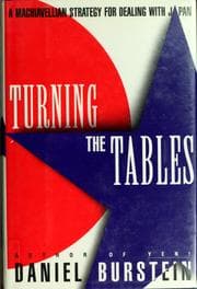 Tapa de Turning the tables