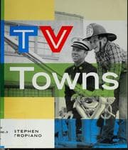 Tapa de TV towns