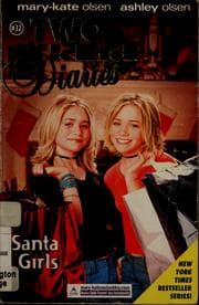 Tapa de Two of a Kind Diaries