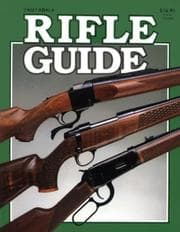 Tapa de Rifle guide