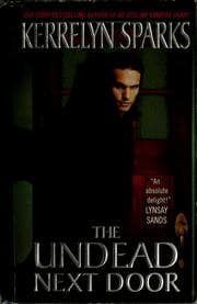Tapa de The undead next door