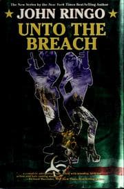 Tapa de Unto the breach