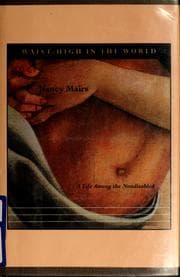 Tapa de Waist-high in the world