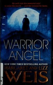Tapa de Warrior Angel