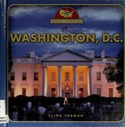 Tapa de Washington, D.C.