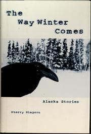 Tapa de The way winter comes
