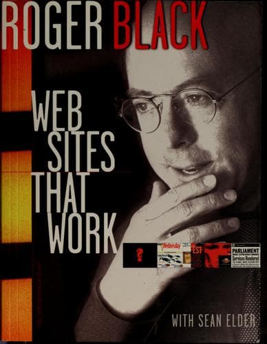 Tapa de Web sites that work